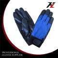 Bottom price mechanic anti vibration mechanic gloves